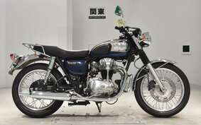 KAWASAKI W650 2006 EJ650A