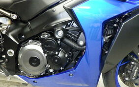 SUZUKI GSX-S1000GT 2022 EK1AA