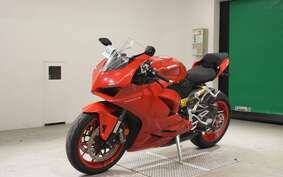 DUCATI PANIGALE V2 2020 1H00A