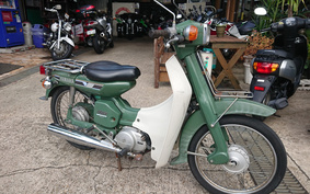 YAMAHA MATE 50 V50