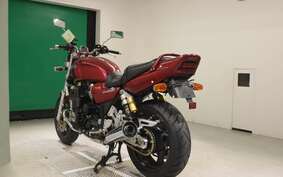 YAMAHA XJR1200 1994 4KG