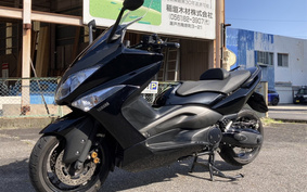 YAMAHA T-MAX 2009 SJ08J