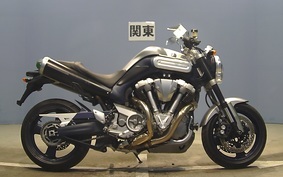 YAMAHA MT-01 2009 RP12