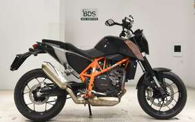 KTM 690 DUKE 2013 LDT40