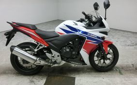 HONDA CBR400R 2013 NC47