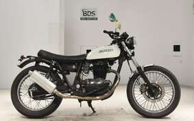 KAWASAKI 250TR BJ250F