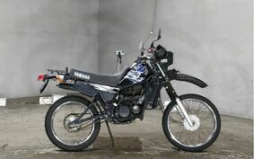 YAMAHA DT50 17W