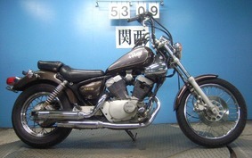 YAMAHA VIRAGO 250 3DM