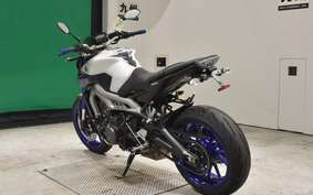 YAMAHA MT-09 A 2015 RN34J