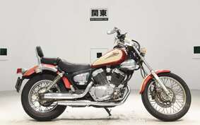 YAMAHA VIRAGO 250 3DM