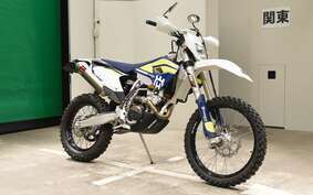 HUSQVARNA FE250