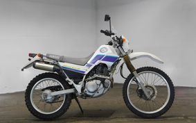 YAMAHA SEROW 225 S 1KH