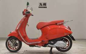 VESPA PRIMAVERA125