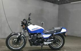 SUZUKI GSX400F GS40XF