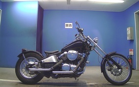 KAWASAKI VULCAN 400 Gen.2 1995 VN400A