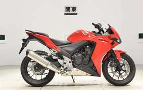 HONDA CBR400R ABS 2015 NC47