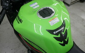 KAWASAKI NINJA ZX-6R A 2022 ZX636G