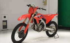 HONDA CRF250 RALLY ME12