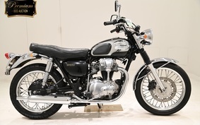 KAWASAKI W650 2009 EJ650A