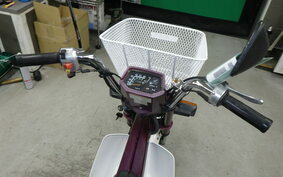 HONDA CHALY 50 CF50