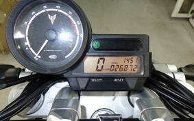 YAMAHA MT-03 660 2006