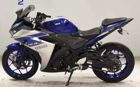 YAMAHA YZF-R3 2015 RH07J