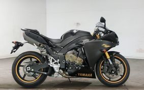 YAMAHA YZF-R1 2010 RN24J