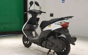 SUZUKI ADDRESS V125 S CF4MA