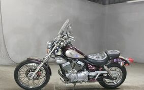 YAMAHA VIRAGO 250 3DM