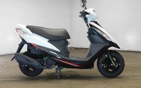 SYM GT125 HM12