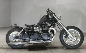 TRIUMPH SPEEDMASTER 2005 J913Y4