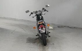 YAMAHA SR400 2006 RH01J