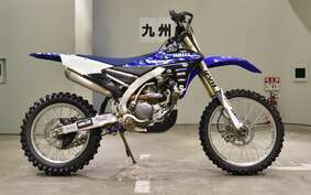 YAMAHA YZ250FX CG37C