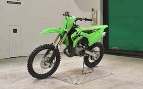 KAWASAKI KX112 KX112A