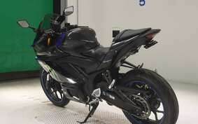 YAMAHA YZF-R3 2019 RH13J