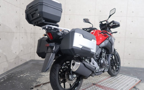 SUZUKI V-STROM 250 DS11A