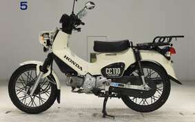 HONDA CROSS CUB 110 JA45