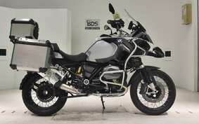 BMW R1200GS ADVENTURE 2015