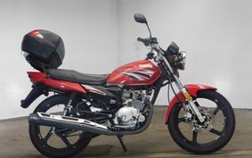 YAMAHA YB125Z PCJL