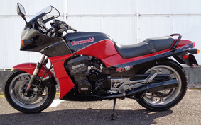 KAWASAKI GPZ750 R 1984 ZX750G