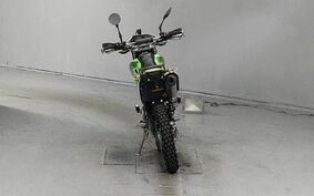 KAWASAKI KLX230 LX230A