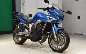 YAMAHA FAZER FZ6 S 2010 RJ14