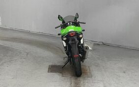 KAWASAKI NINJA 250R EX250K