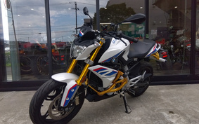 BMW G310R 2019 0G01