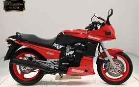 KAWASAKI GPZ900R NINJA 1991