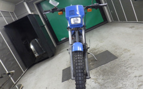 HONDA TL125 JD06