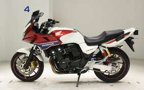 HONDA CB400 SUPER BOLDOR A 2016 NC42