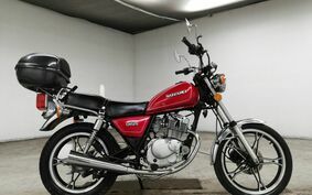 SUZUKI GN125 PCJB1