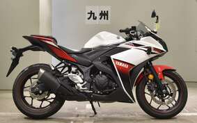 YAMAHA YZF-R25 RG10J