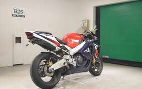 HONDA CBR900RR 3 2001 SC44